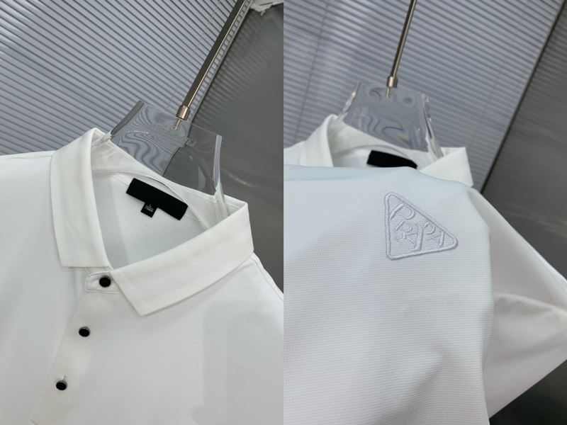 Prada T-Shirts